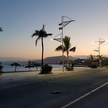 Hotel Calafia La Paz Εξωτερικό φωτογραφία
