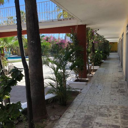 Hotel Calafia La Paz Εξωτερικό φωτογραφία