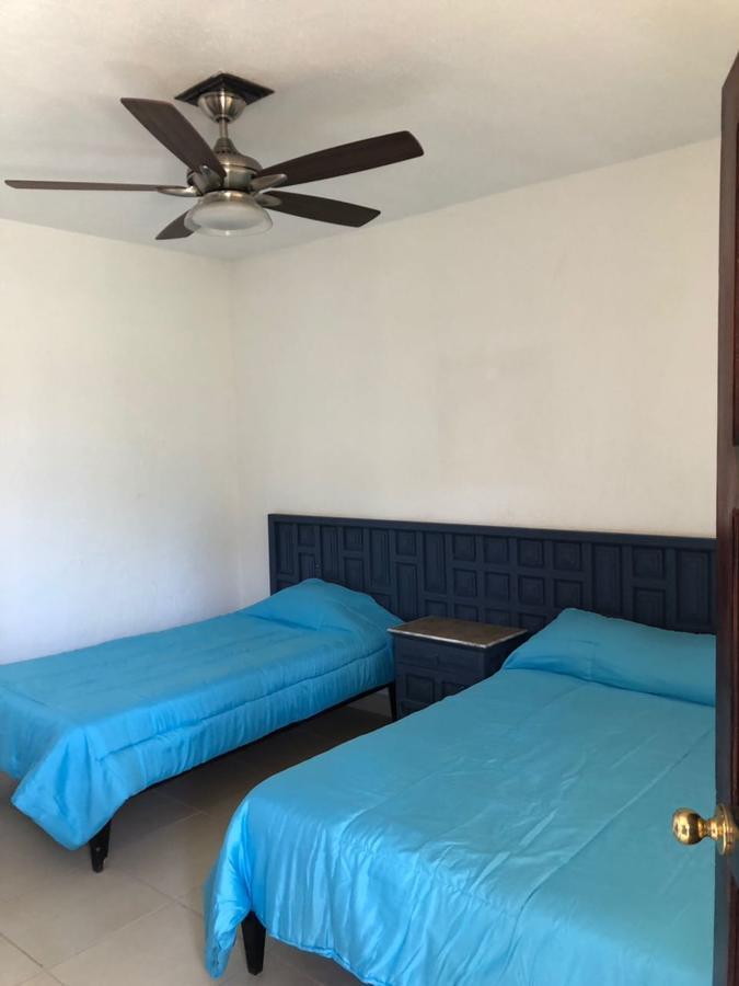 Hotel Calafia La Paz Εξωτερικό φωτογραφία