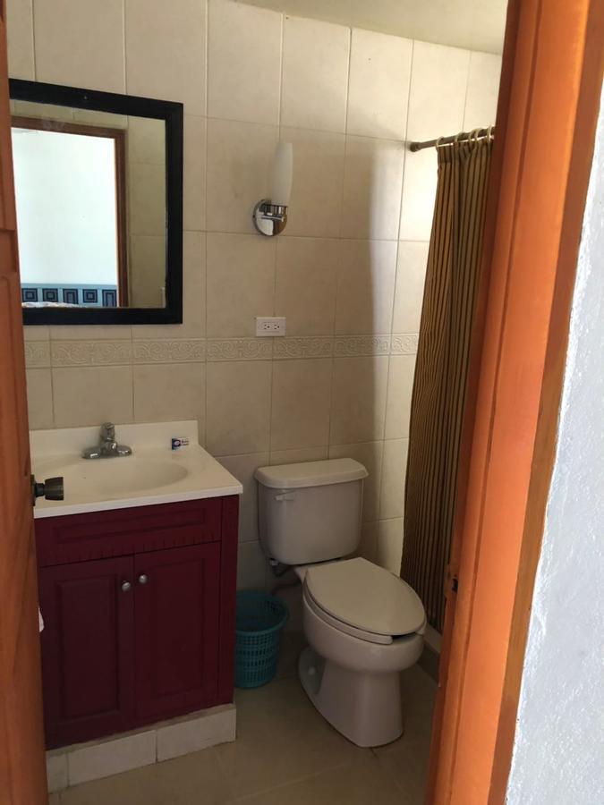 Hotel Calafia La Paz Εξωτερικό φωτογραφία