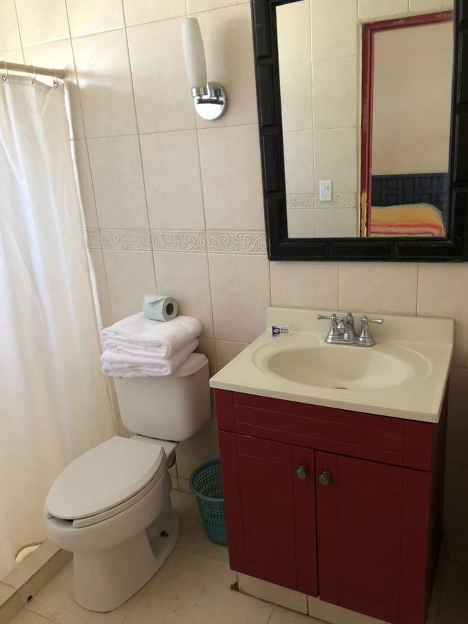 Hotel Calafia La Paz Εξωτερικό φωτογραφία