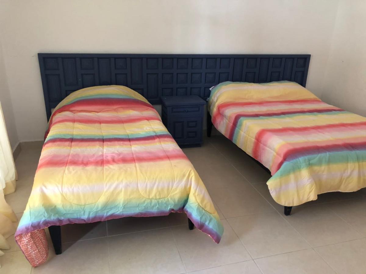 Hotel Calafia La Paz Εξωτερικό φωτογραφία