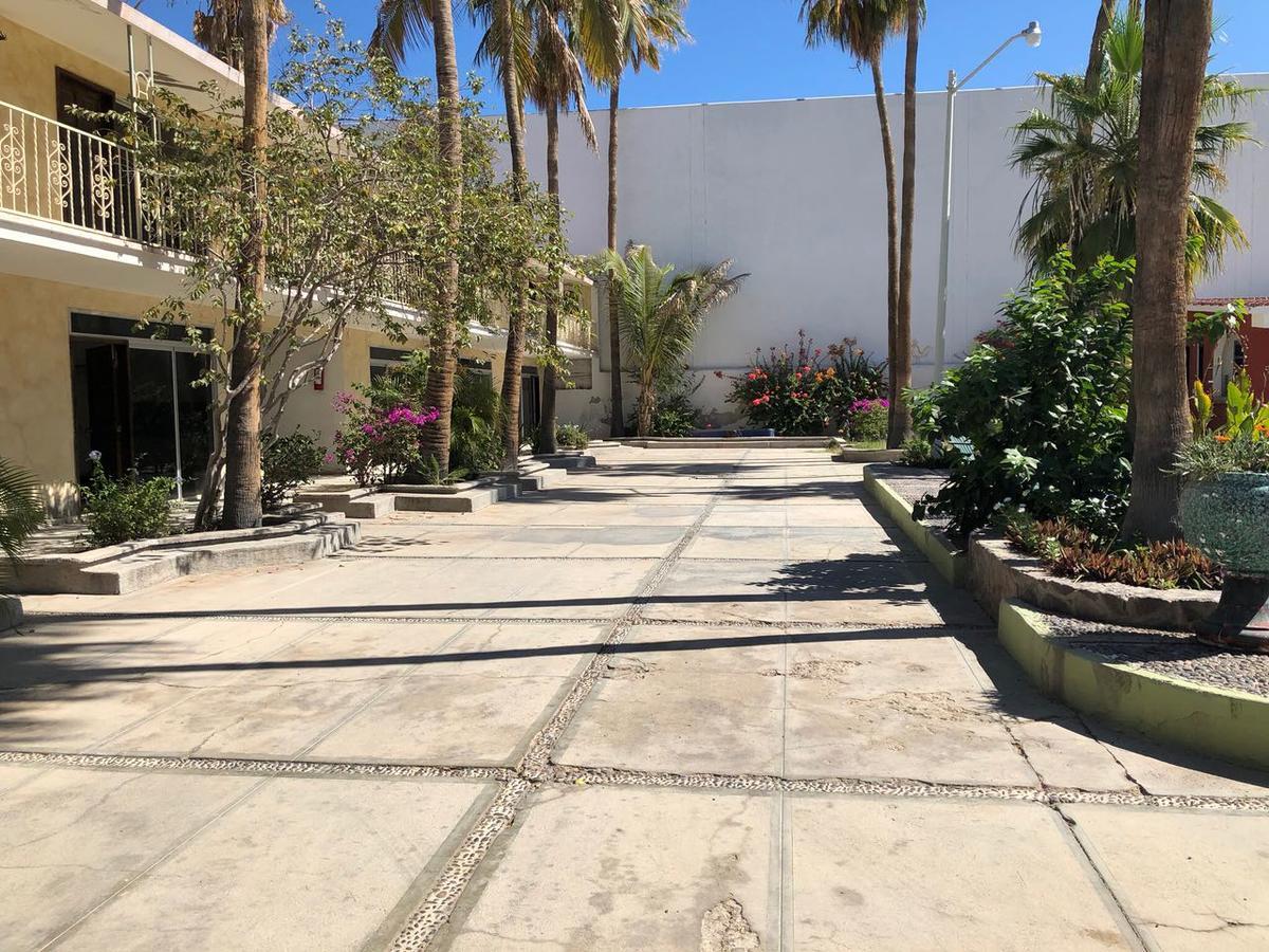 Hotel Calafia La Paz Εξωτερικό φωτογραφία