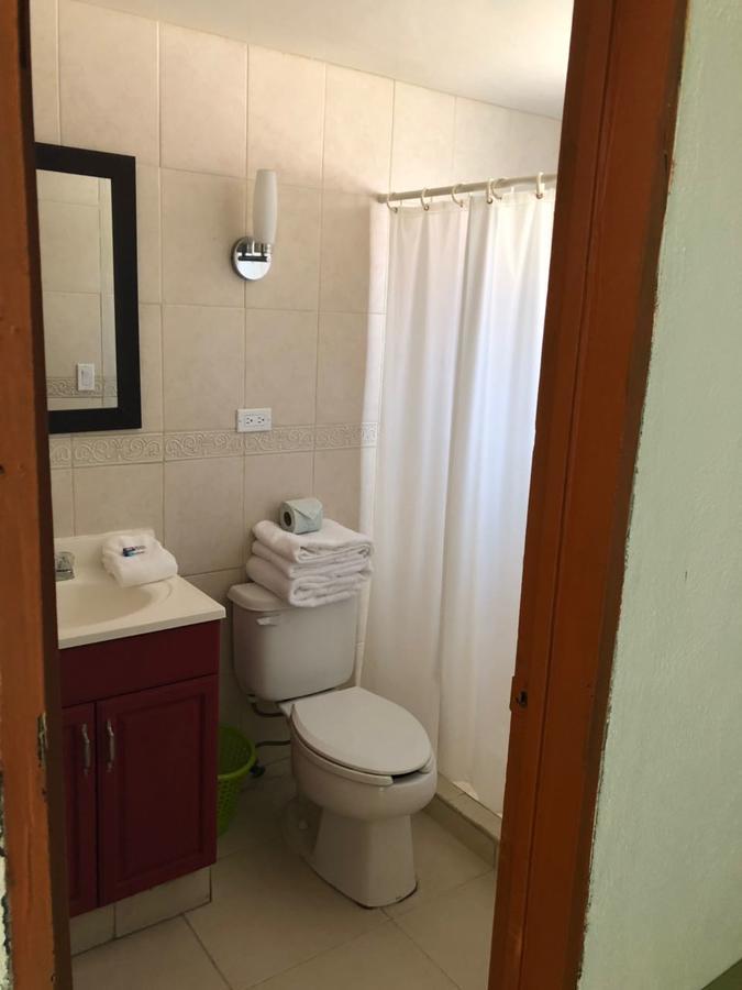 Hotel Calafia La Paz Εξωτερικό φωτογραφία