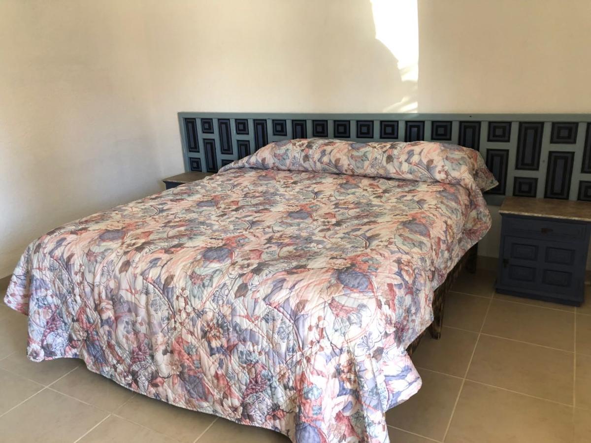 Hotel Calafia La Paz Εξωτερικό φωτογραφία