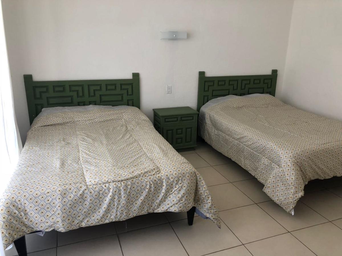 Hotel Calafia La Paz Εξωτερικό φωτογραφία