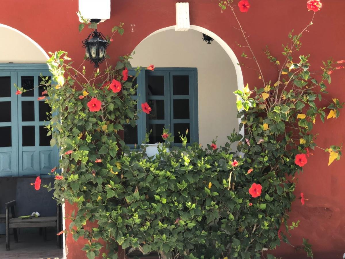 Hotel Calafia La Paz Εξωτερικό φωτογραφία