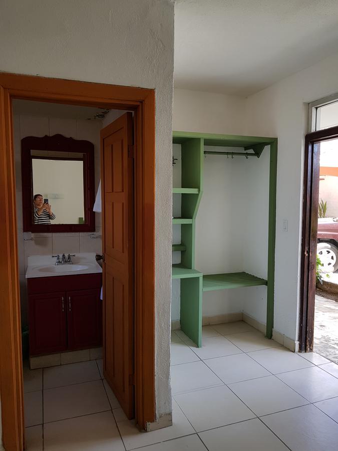 Hotel Calafia La Paz Εξωτερικό φωτογραφία