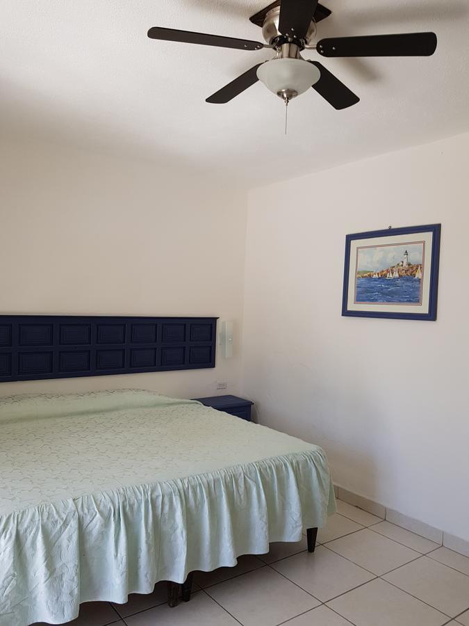 Hotel Calafia La Paz Εξωτερικό φωτογραφία