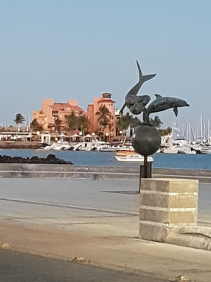 Hotel Calafia La Paz Εξωτερικό φωτογραφία